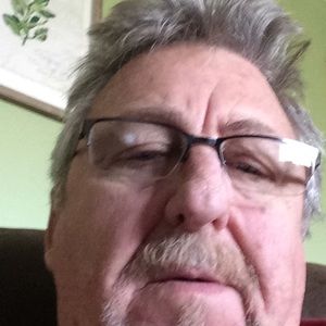 Meet your Posher, George